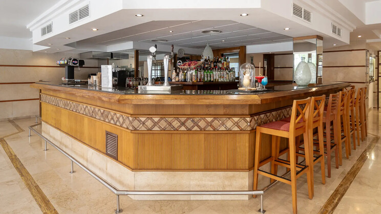 Globales Playa Santa Ponsa Hotel